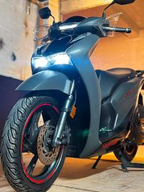 Sh 125 2020