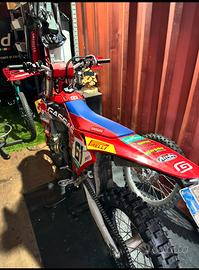 Moto gas gas ec300 fine 2024 factory extreme