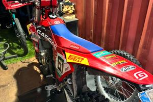 Moto gas gas ec300 fine 2024 factory extreme