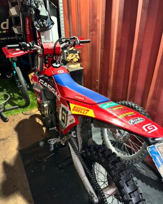 Moto gas gas ec300 fine 2024 factory extreme