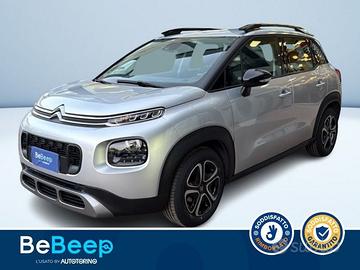 Citroën C3 Aircross 1.2 PURETECH FEEL 82CV MY18