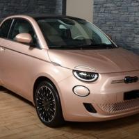 Ricambi usati per Fiat 500e del 2020