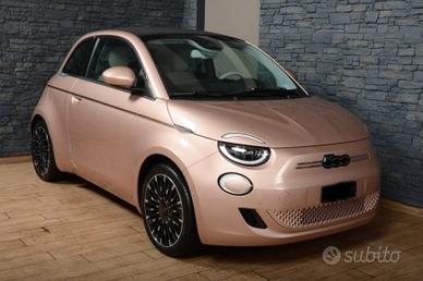 Ricambi usati per Fiat 500e del 2020