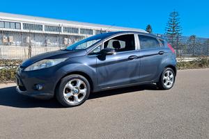 FORD FIESTA 1400CC DIESEL 