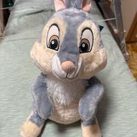 Peluche tamburino bambi