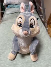 Peluche tamburino bambi