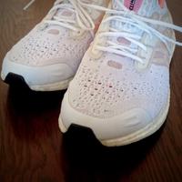 Scarpe ADIDAS Ultra Boost-clima cool n.45,5