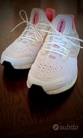 Scarpe ADIDAS Ultra Boost-clima cool n.45,5