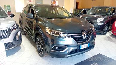 Renault Kadjar Blue dCi 8V 115CV EDC Sport Edition