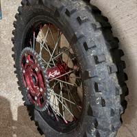 Cerchi HONDA CRF 450