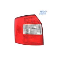 FANALE SINISTRO PER AUDI A4 01-04 AVANT