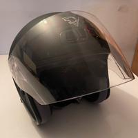 Casco da moto