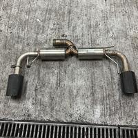 terminale silenziato 500 abarth monza performance