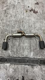 terminali 500 abarth plug and play