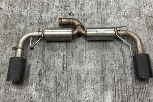 terminali 500 abarth plug and play