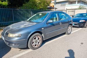 Seat Leon 1.6 benzina