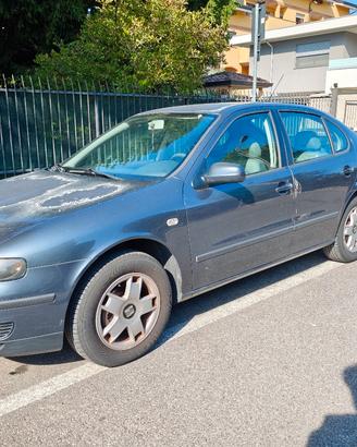 Seat Leon 1.6 benzina