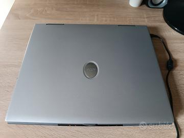 Acer Travelmate 8003LMi