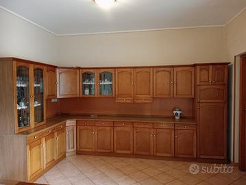 mobile soggiorno + porte