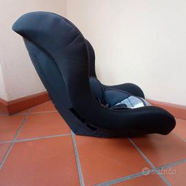 seggiolino auto 