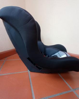 seggiolino auto 