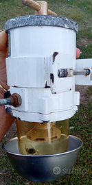 Racor 500 filtro gasolio marino