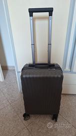 Valigia trolley Coveri Moving – 53×33×20