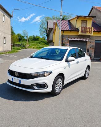 Fiat Tipo 1.6 Multijet 130CV (96 kW) – Marzo 2025
