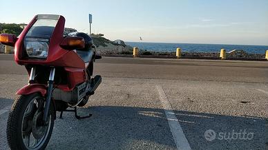 moto BMW K100 RS