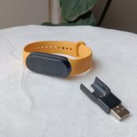 Xiexieus M5 Smart Watch 