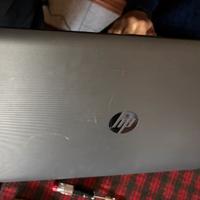 Pc portatile HP