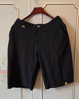 Abbigliamento MTB