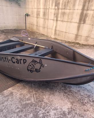 barca pieghevole Porta Bote 3.27mt