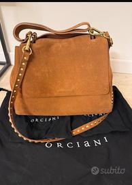 Borsa Orciani sveva