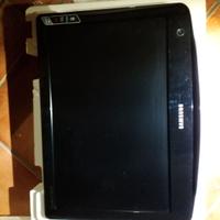 TV-Samsung SyncMaster 932MW 19″ con decoder estern