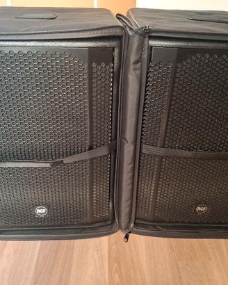 Subwoofer Rcf 705 as ii 