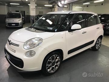 Fiat 500L 1.3 Multijet 85 CV Lounge / BEN TENUTA /