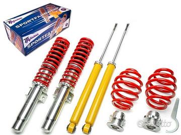 Assetto Regolabile BMW 3 Berlina Coupe SW E46 320