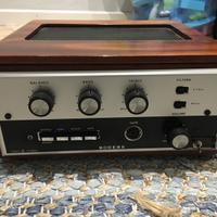 Rogers cadet III