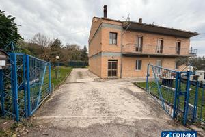 Rione San Vito - Appartamento con giardino