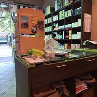 NEGOZIO A CASALECCHIO DI RENO