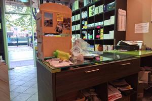 NEGOZIO A CASALECCHIO DI RENO