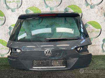 Portellone Posteriore VOLKSWAGEN Tiguan Serie