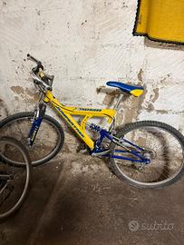 Bicicletta