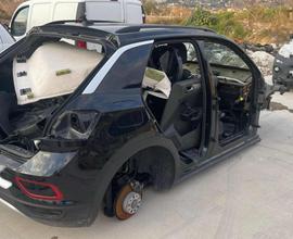 VOLKSWAGEN T-Roc 2.0 TDI SCR Life RITROVAMENTO D