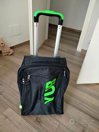 Trolley scuola