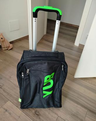 Trolley scuola
