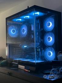 Case Pc