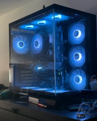 Case Pc