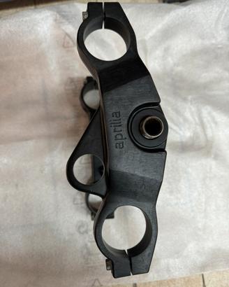 Piastre di sterzo Aprilia